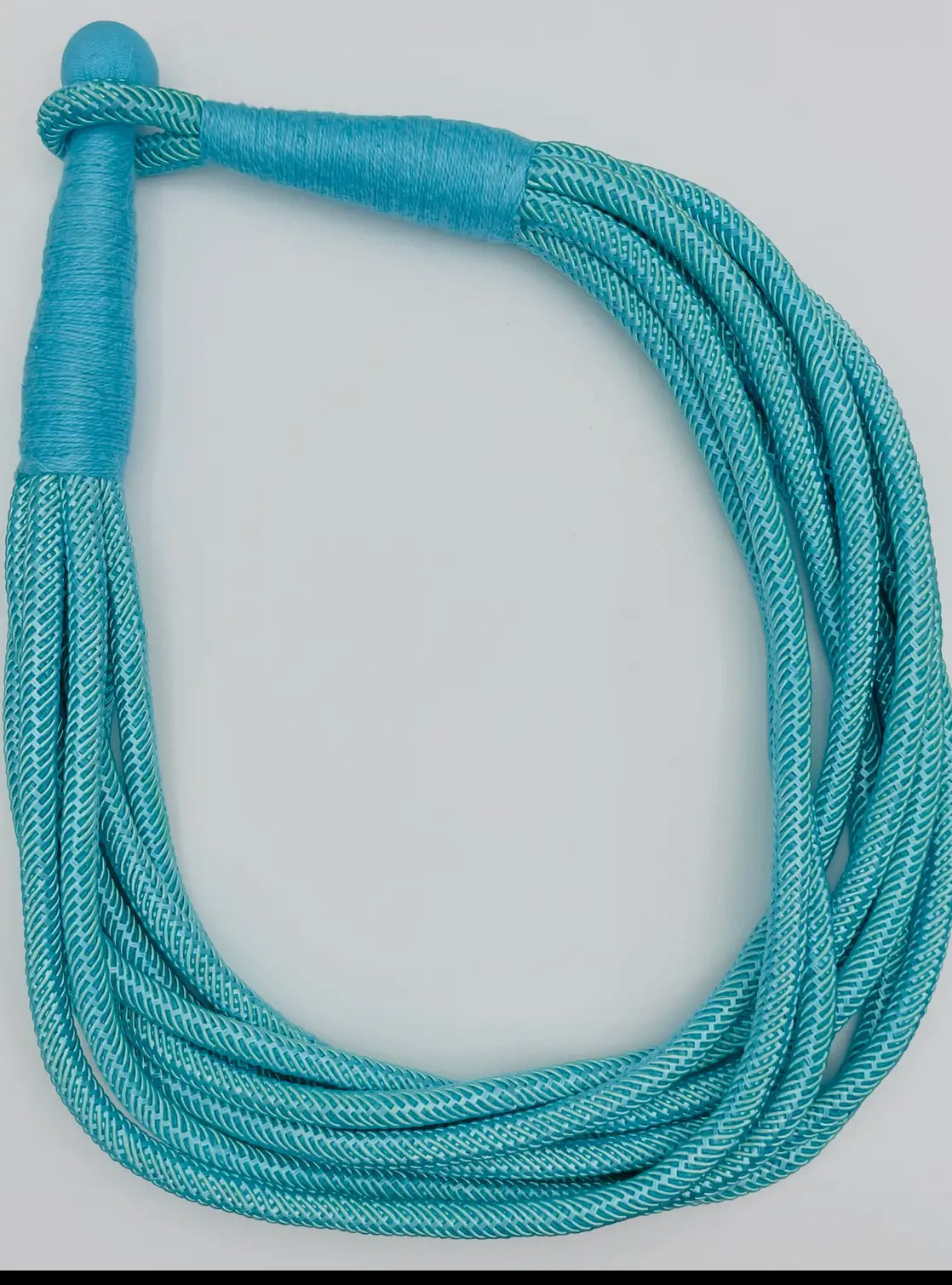 Gameday Slub Necklace (20 Colors)