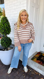 Harbor Delight Sweater