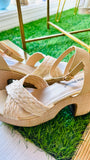 Dixie Wedge