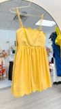 Daffodil Dress