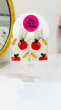 A+ Earrings