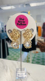 Blissful Jewels Earrings