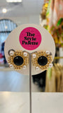 Sunday Best Earrings