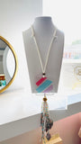 Glass Oasis Necklace