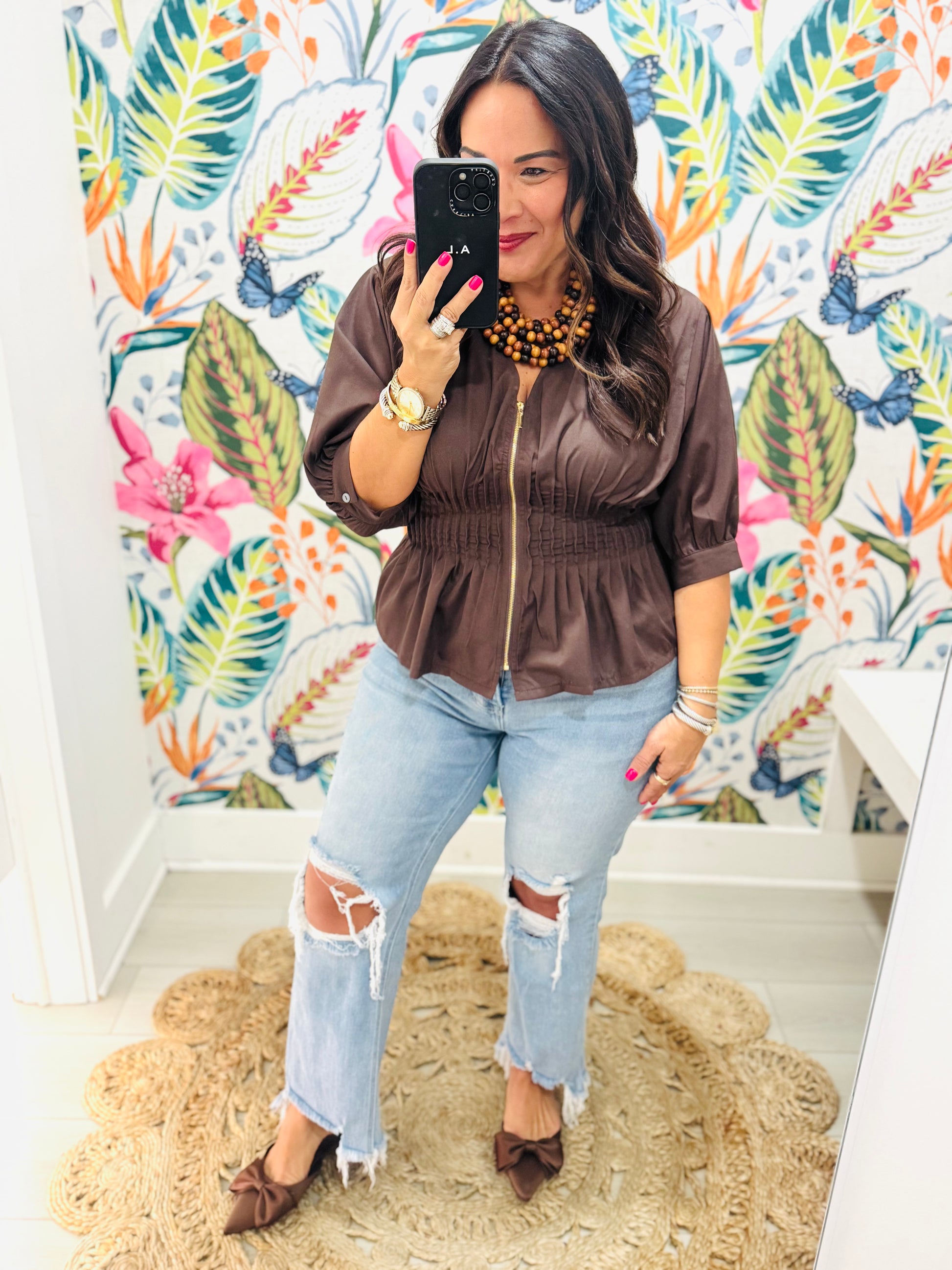 Dorothy Mule | Shu Shop