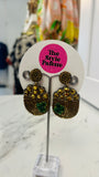 Pot of Gold Earrings