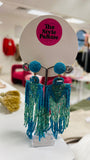 Brittany Earrings