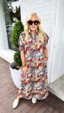 Between Now & Then Dress