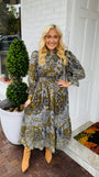 Great Greetings Dress