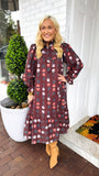 Best Wishes Dress (2 Colors)