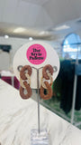 Slade Earrings