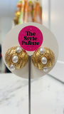 Juliette Earrings