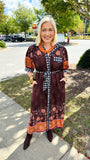 Layne Dress