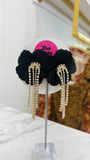 Diana Earrings