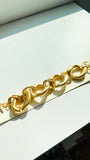 Chunky Chain Bracelet