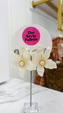 Aster Earrings