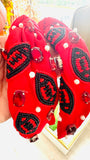 Pack Touchdown Headband