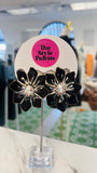 Petunia Earrings