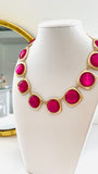 Making a Statement Necklace