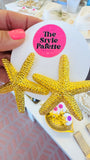 Star of the Sea Earrings