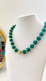 Stepping Into Paradise Necklace