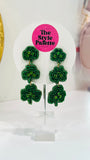 Lucky Earrings