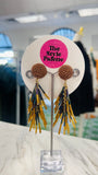 Fall Colors Earrings