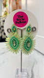 Flirty Fun Earrings