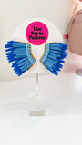 Maggie Wing Earrings
