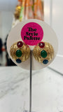 Juliette Earrings
