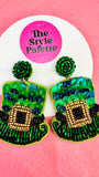 Pinch Me Earrings