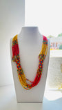 Spring Jewelers Necklace