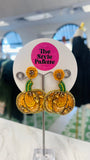 Fall Feelings Earrings