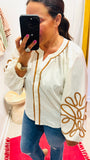 Home Bound Top