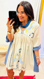 Cowboy Take Me Away Dress