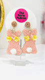Hop Earrings