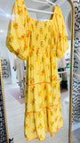 A Sunny Day Dress