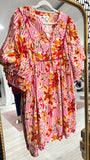 Happy Go Lucky Dress
