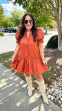 Take Your Pick Dress (2 Colors)