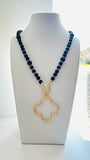 Beaded Beauty Necklace
