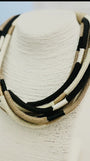 Gameday Slub Mixed Neutrals