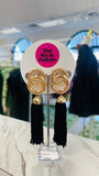 Timeless Tassel Earrings