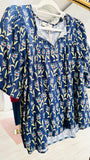 Midnight Mysteries Top