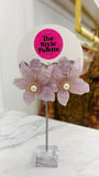 Aster Earrings