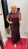 A Good Side View Dress (3 Colors)