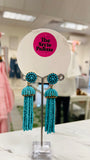 Classy Sassy Earrings