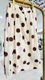 Chocolate Cravings Skirt