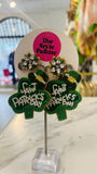 Saint Patrick’s Day Earrings