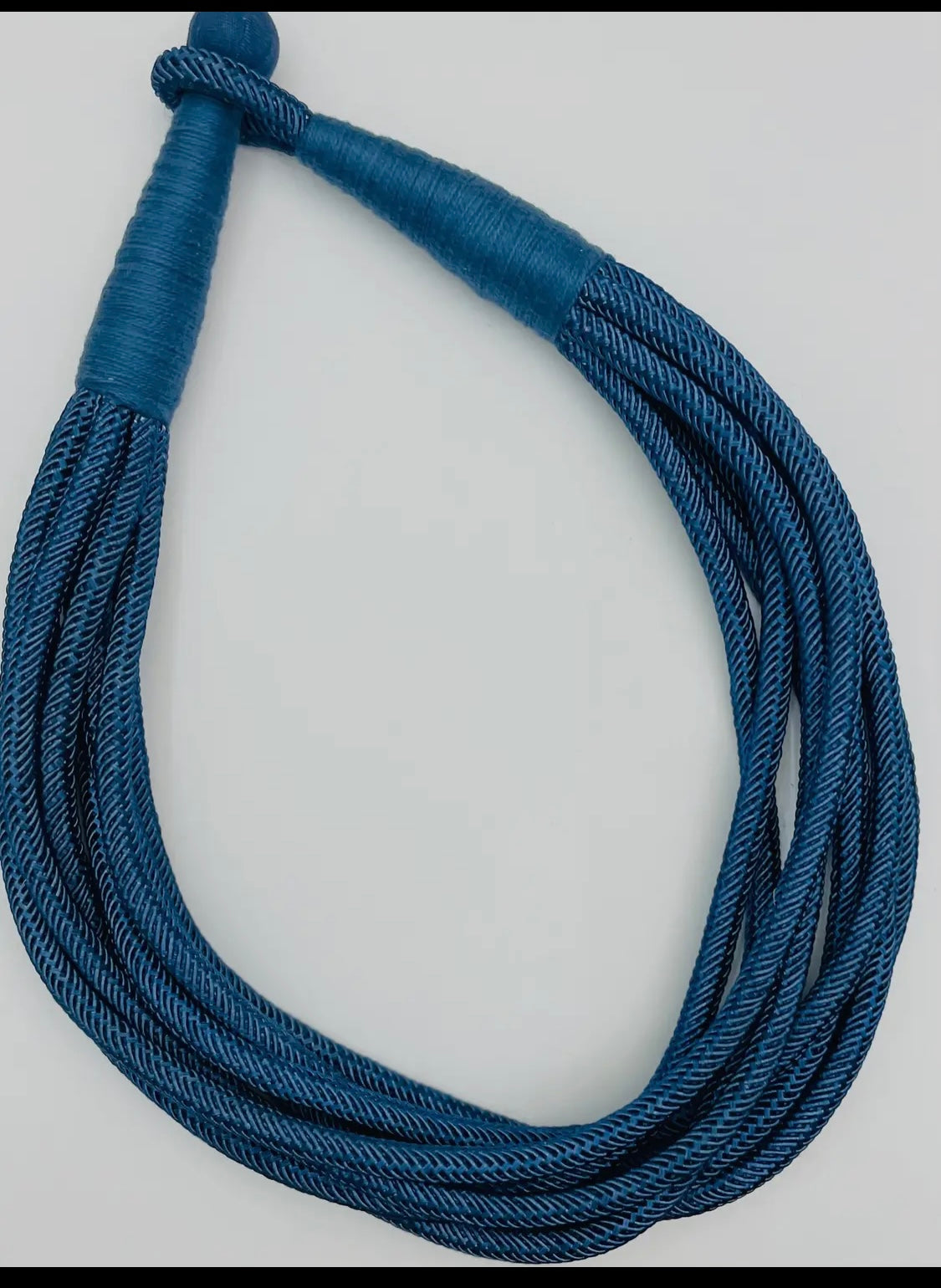 Gameday Slub Necklace (20 Colors)