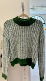 I need you sweater